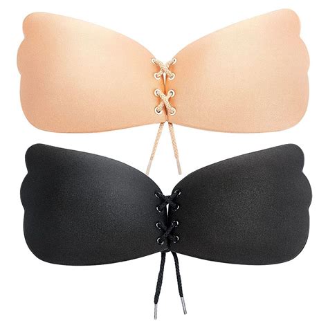 women's adhesive bra|best adhesive bra 2021.